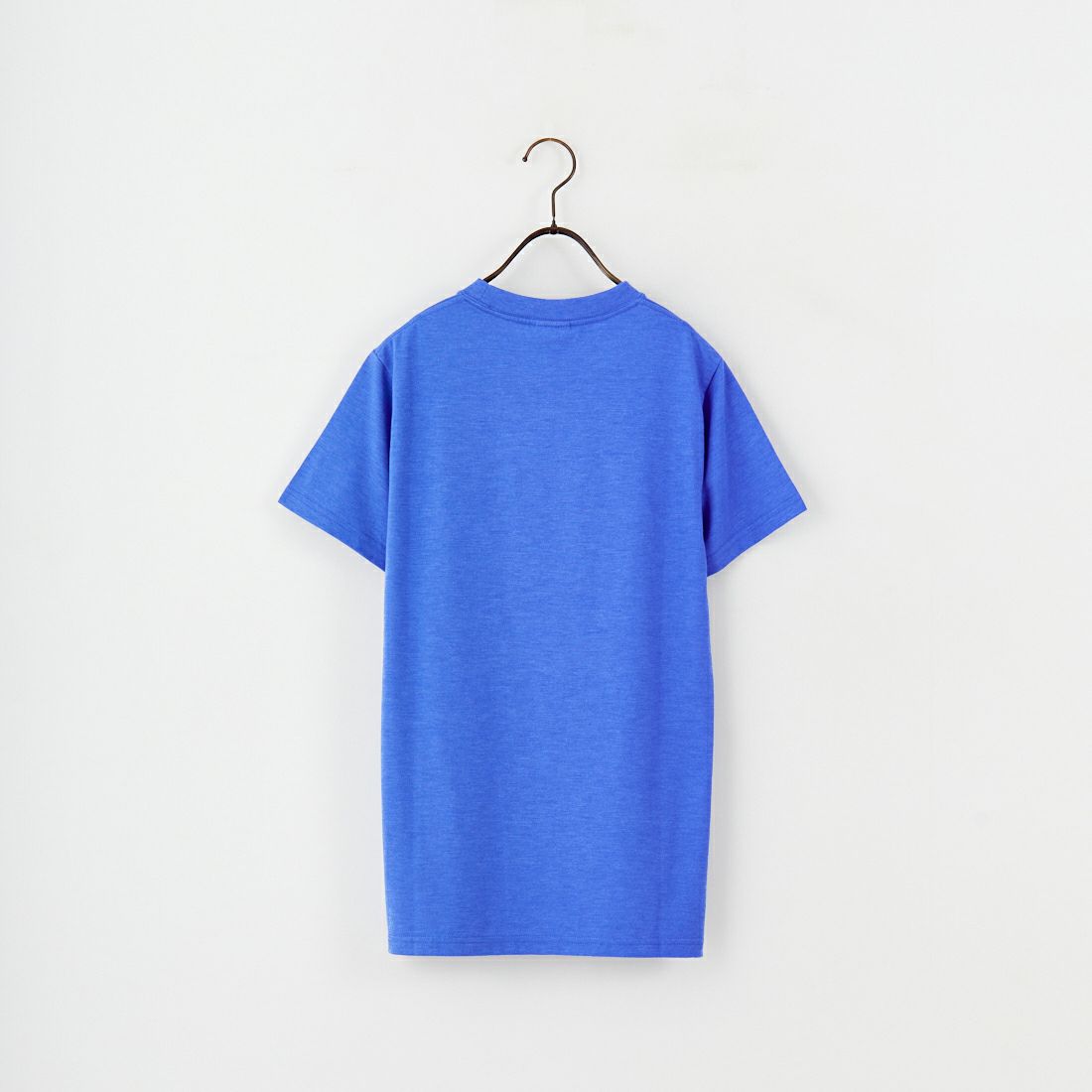 THE SHINZONE [ザ シンゾーン] SORVETE DE LIMAO Tシャツ [25MMSCU07] 83 BLUE