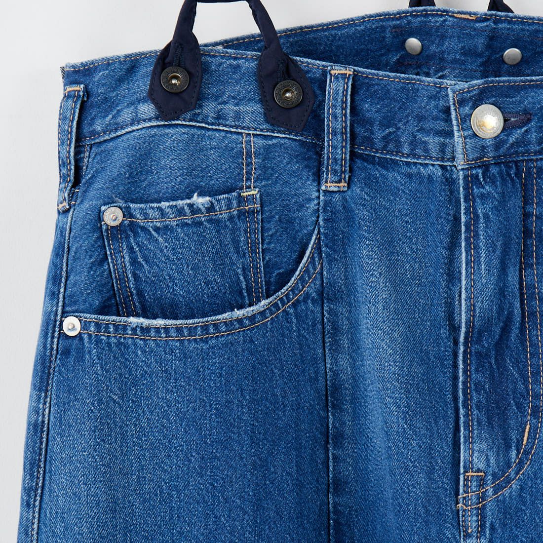 ANTGAUGE [アントゲージ] ｻﾛﾍﾟｯﾄｽｶｰﾄ [GE521] 36 ﾕｰｽﾞﾄﾞ