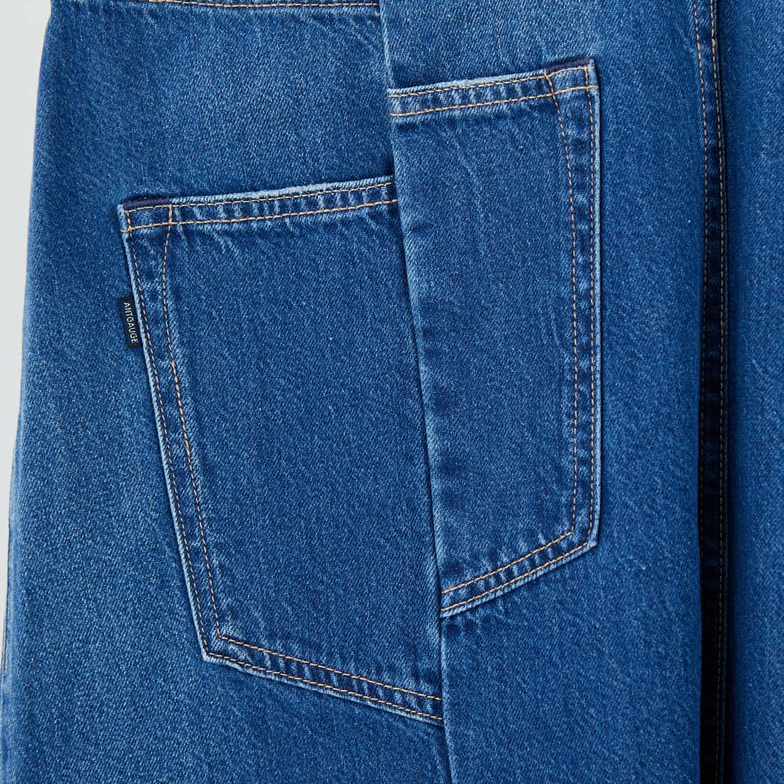 ANTGAUGE [アントゲージ] ｻﾛﾍﾟｯﾄｽｶｰﾄ [GE521] 36 ﾕｰｽﾞﾄﾞ