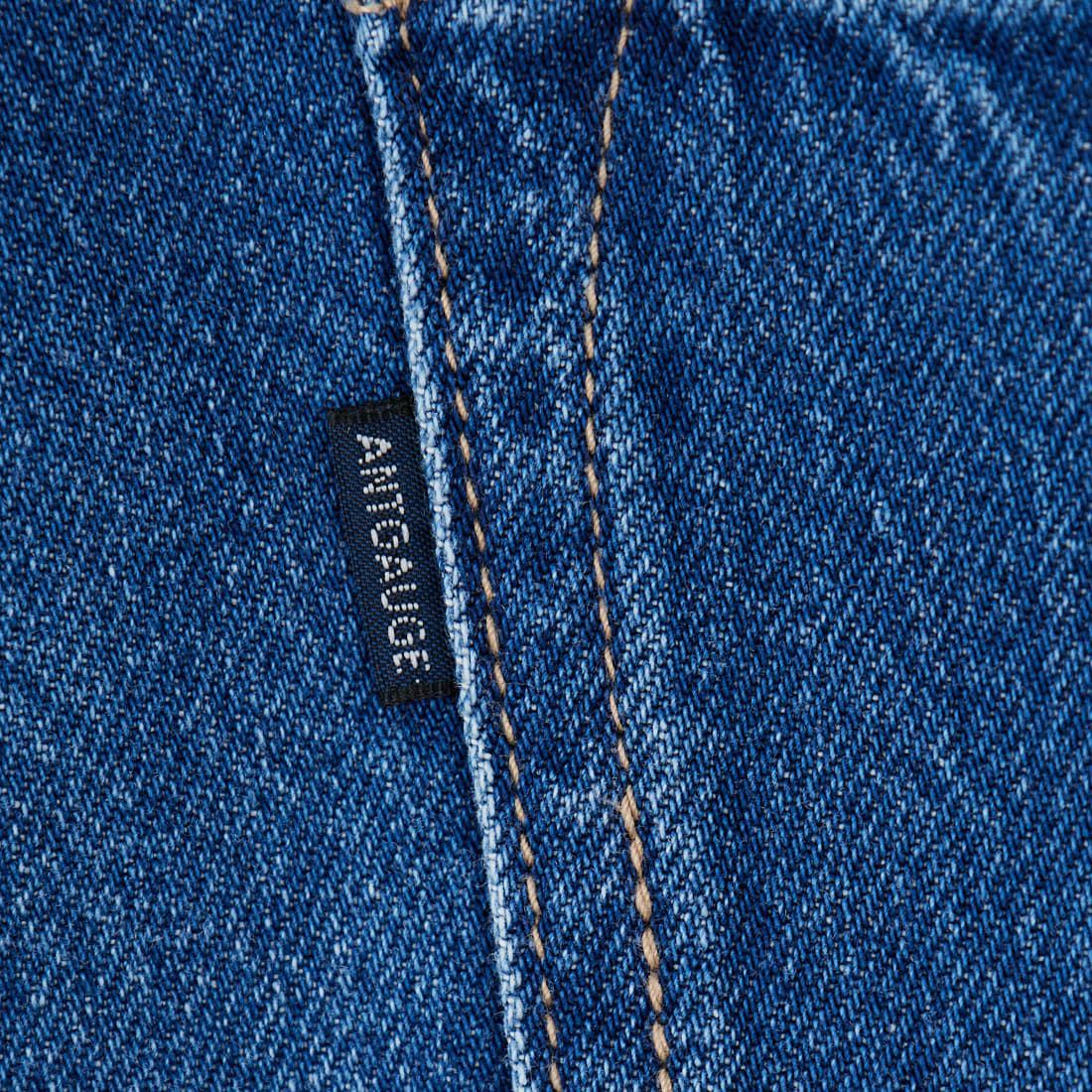 ANTGAUGE [アントゲージ] ｻﾛﾍﾟｯﾄｽｶｰﾄ [GE521] 36 ﾕｰｽﾞﾄﾞ