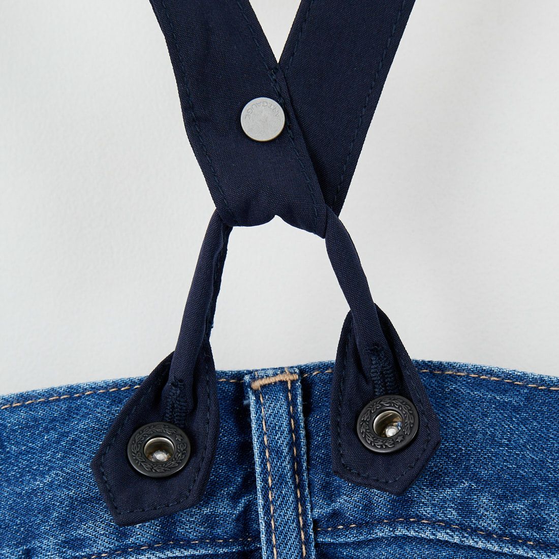 ANTGAUGE [アントゲージ] ｻﾛﾍﾟｯﾄｽｶｰﾄ [GE521] 36 ﾕｰｽﾞﾄﾞ