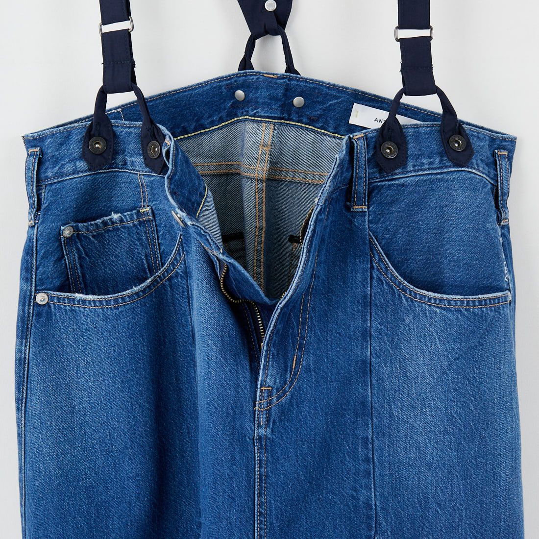 ANTGAUGE [アントゲージ] ｻﾛﾍﾟｯﾄｽｶｰﾄ [GE521] 36 ﾕｰｽﾞﾄﾞ