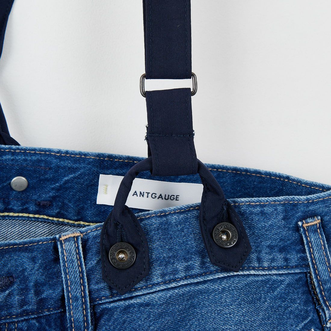 ANTGAUGE [アントゲージ] ｻﾛﾍﾟｯﾄｽｶｰﾄ [GE521] 36 ﾕｰｽﾞﾄﾞ