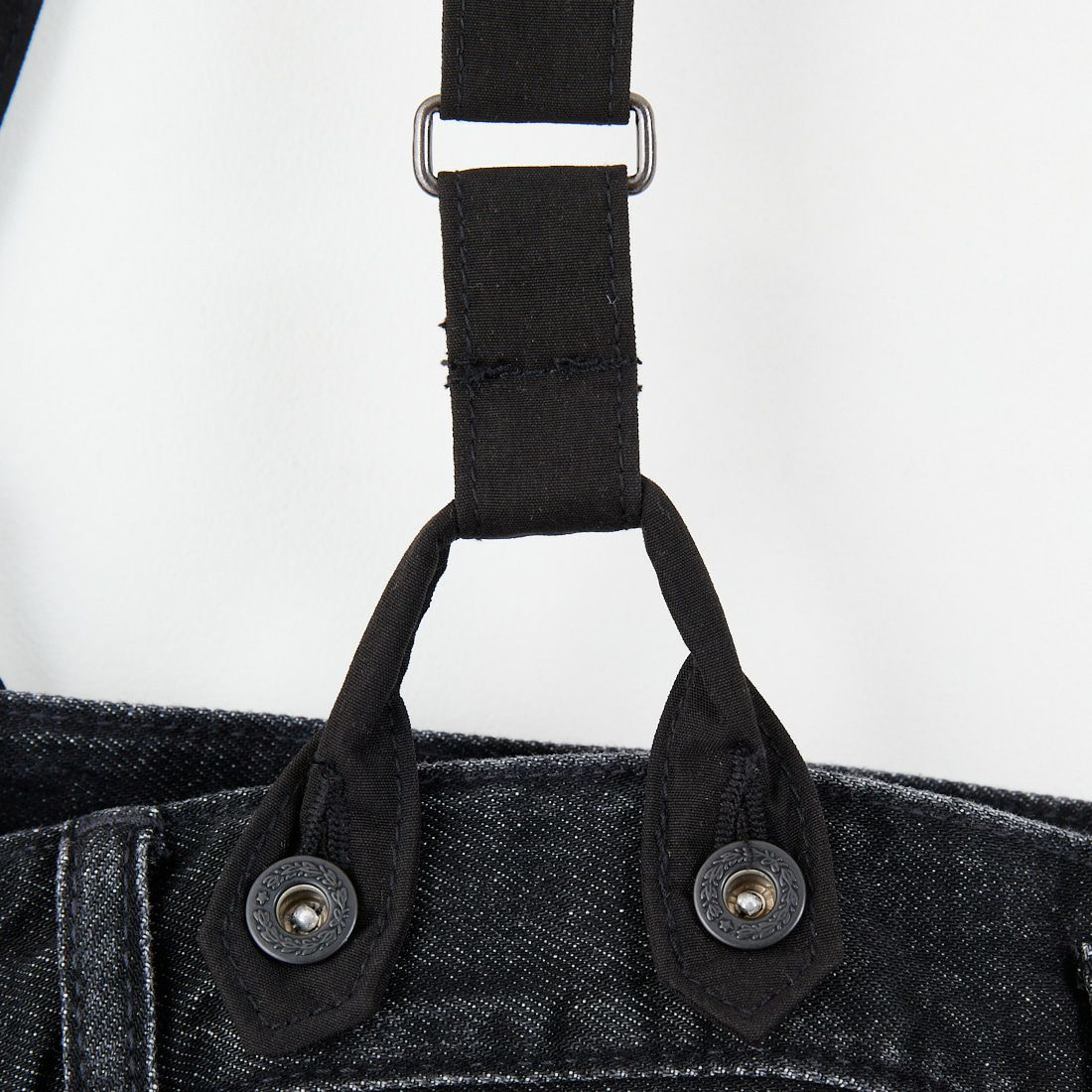 ANTGAUGE [アントゲージ] ｻﾛﾍﾟｯﾄｽｶｰﾄ [GE521] 24 ﾌﾞﾗｯｸ