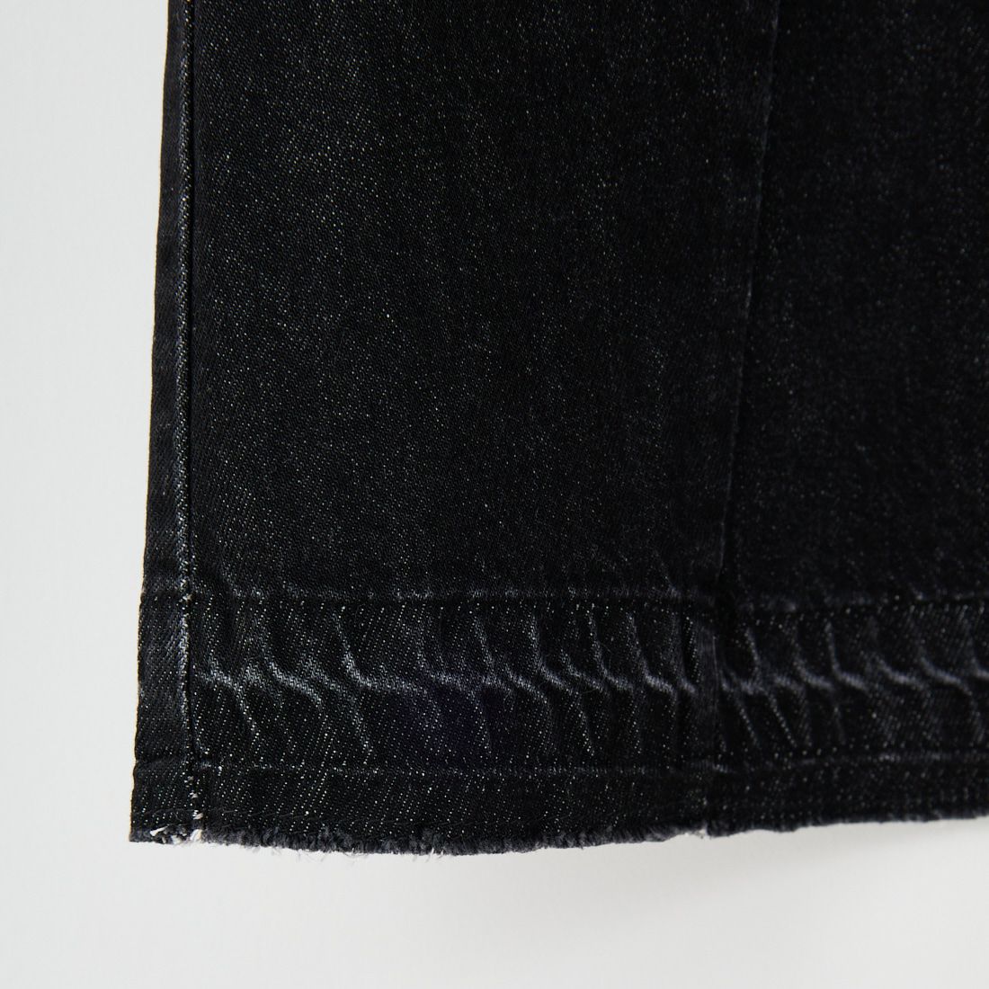 ANTGAUGE [アントゲージ] ｻﾛﾍﾟｯﾄｽｶｰﾄ [GE521] 24 ﾌﾞﾗｯｸ