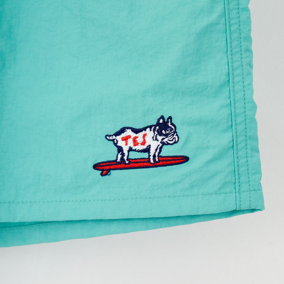 The Endless Summer [エンドレスサマー] ハンティントン ナイロンショーツ [SD-25574002] 55 MINT