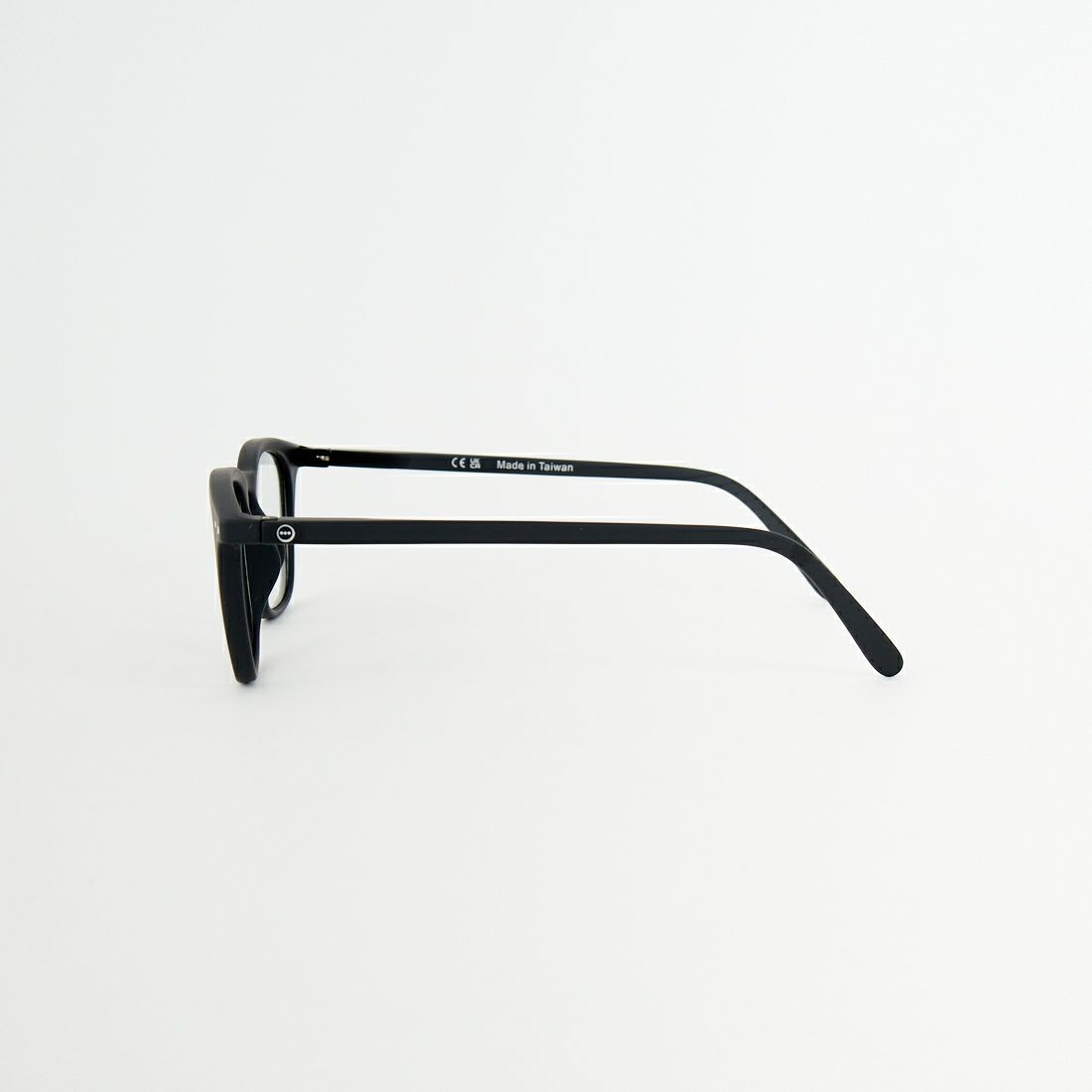 IZIPIZI [イジピジ] #E SUN LAサングラス [SUN-LA-E-BK] BLACK