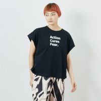 004 ﾌﾞﾗｯｸ&&モデル身長：160cm 着用サイズ：F&&