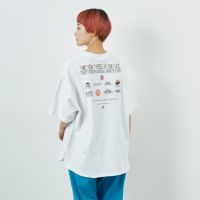 WHITE&&モデル身長：160cm 着用サイズ：1&&