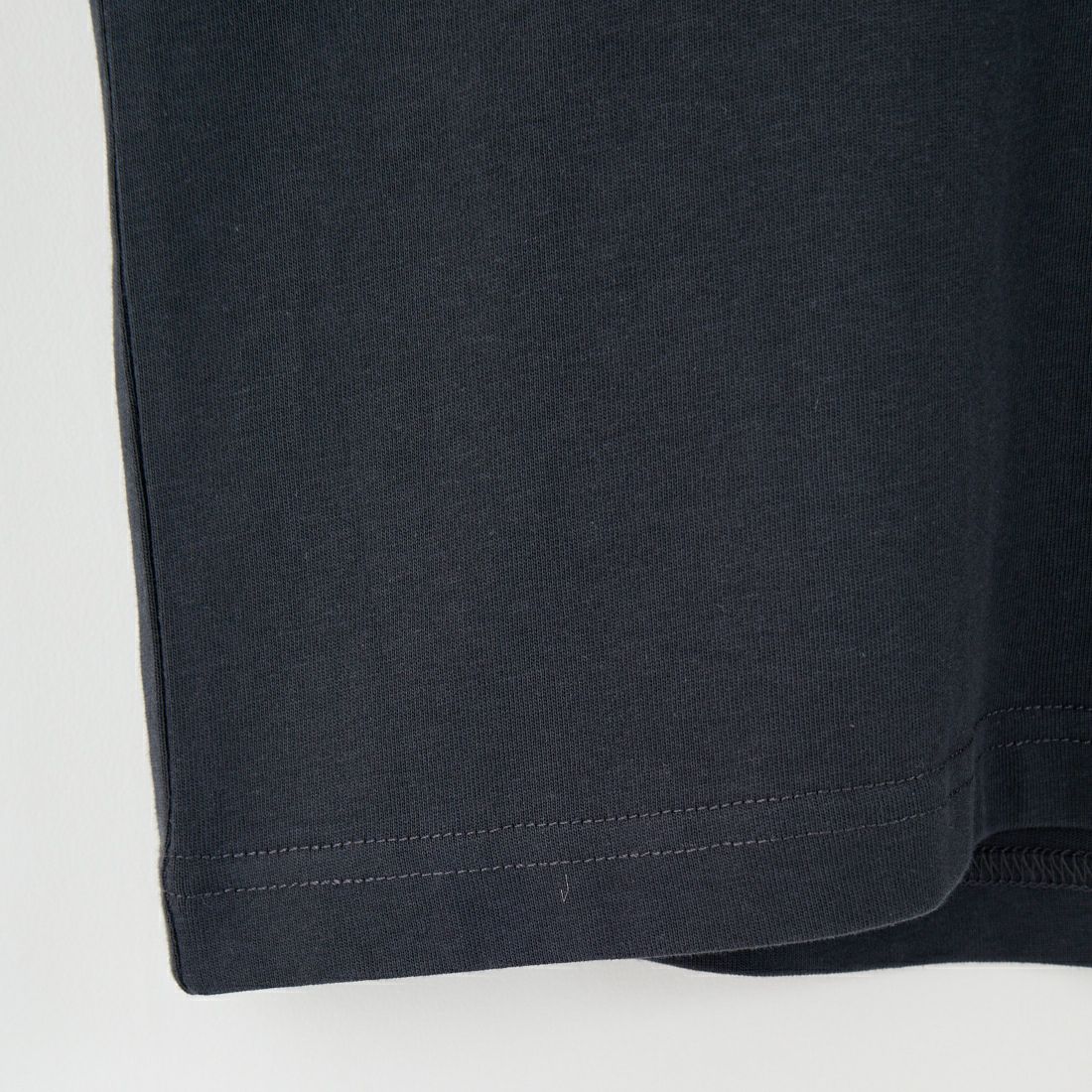 NORDISK [ノルディスク] 別注 HYGGE カモバックプリントTシャツ [NU11501-JF] CHARCOAL