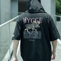 BLACK&&モデル身長：168cm 着用サイズ：48&&