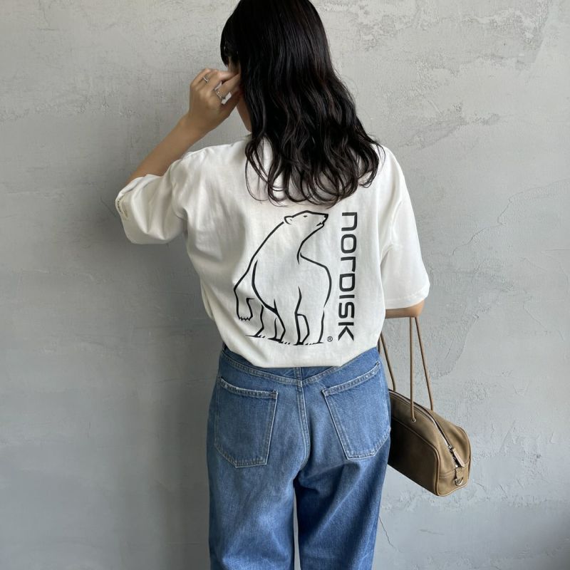 週末最終日タイムSALE22時まで❢新品!!sporty&rich　Tシャツ SPORTY & RICH メンズ - セール - YOOX(ユークス)