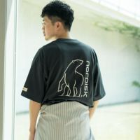 CHARCOAL&&モデル身長：168cm 着用サイズ：48&&