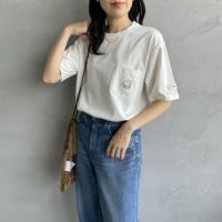 WHITE&&モデル身長：160cm 着用サイズ：44&&