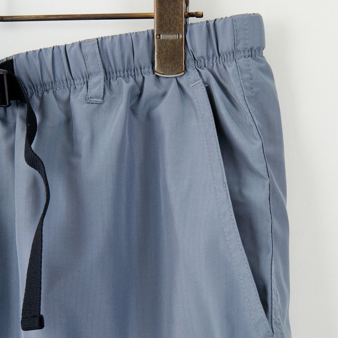 NIKE SWIM [ナイキスイム] リップストップ9インチカーゴボレーショーツ [NESSF452] N051 ｸｰﾙｸﾞ