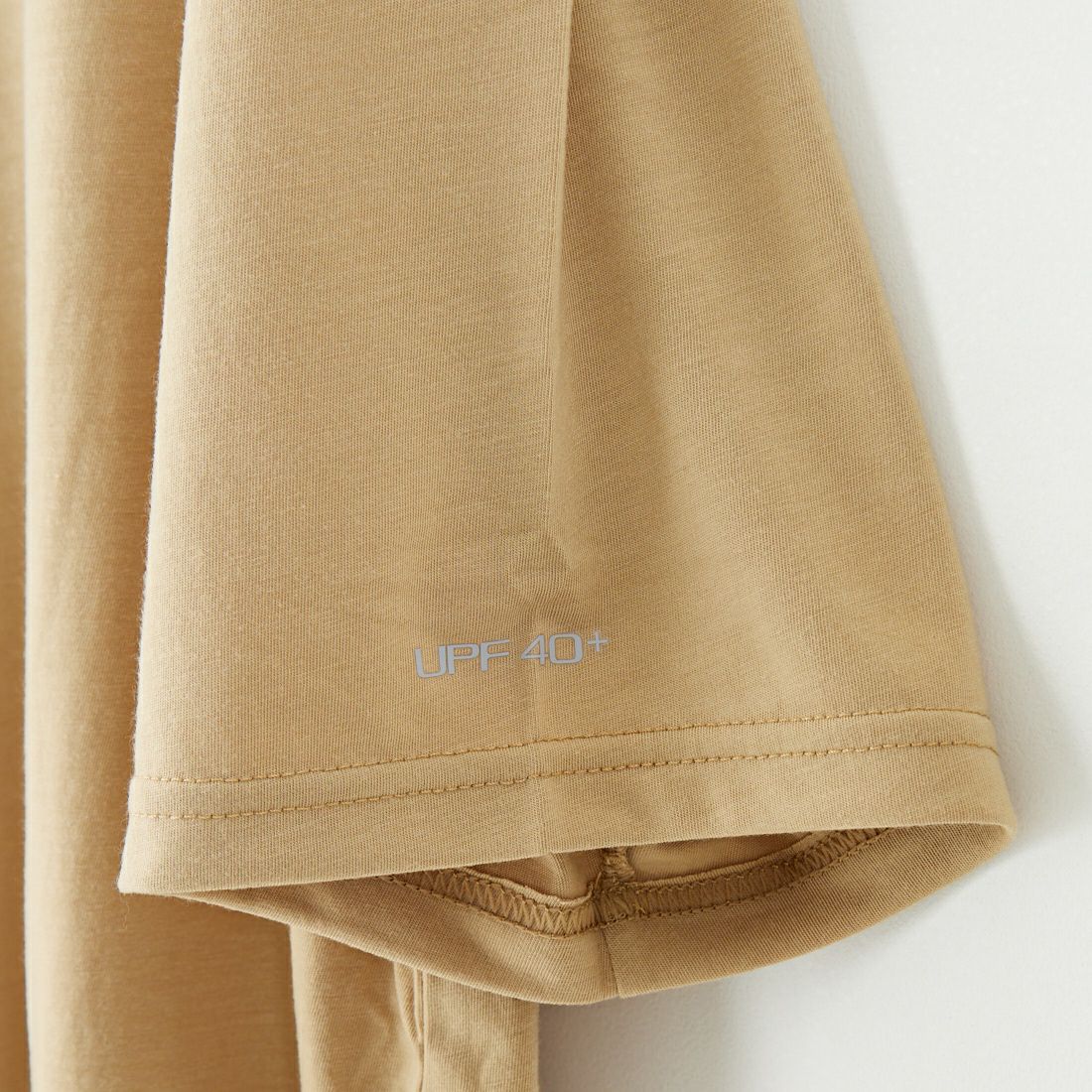 NIKE SWIM [ナイキスイム] コットンライク スニーカーボックスラッシュガード [NESSF523] N241 ﾊﾟﾗｼｭ