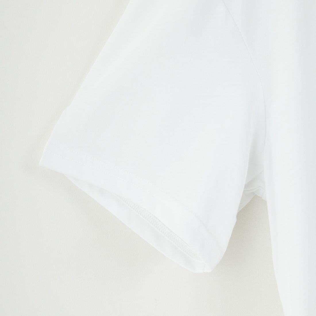 NIKE SWIM [ナイキスイム] コットンライク スニーカーボックスラッシュガード [NESSF523] N100 ﾎﾜｲﾄ