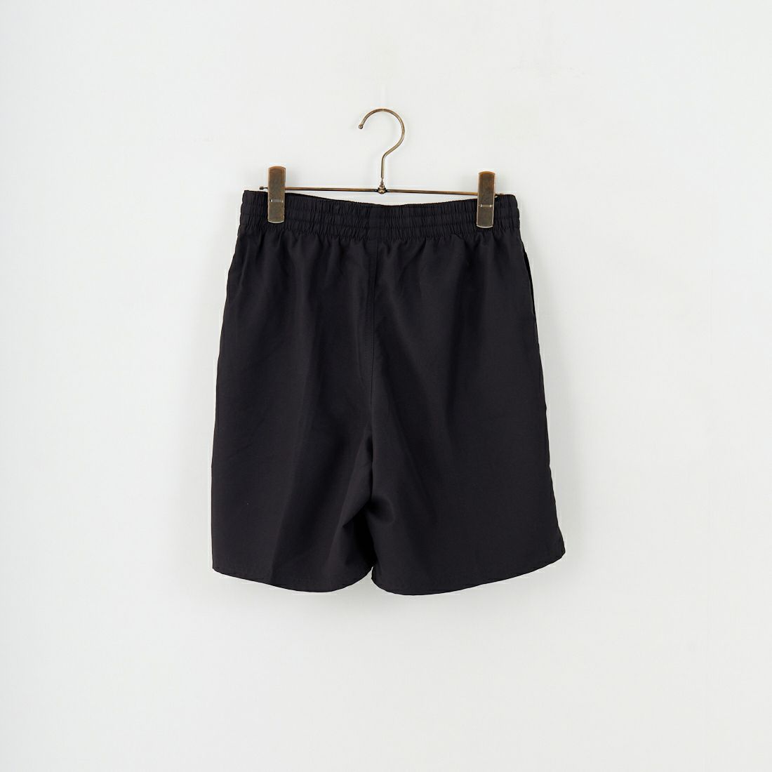 NIKE SWIM [ナイキスイム] ヒーロースタイル7インチボレーショーツ [NESSF559] N001 ﾌﾞﾗｯｸ