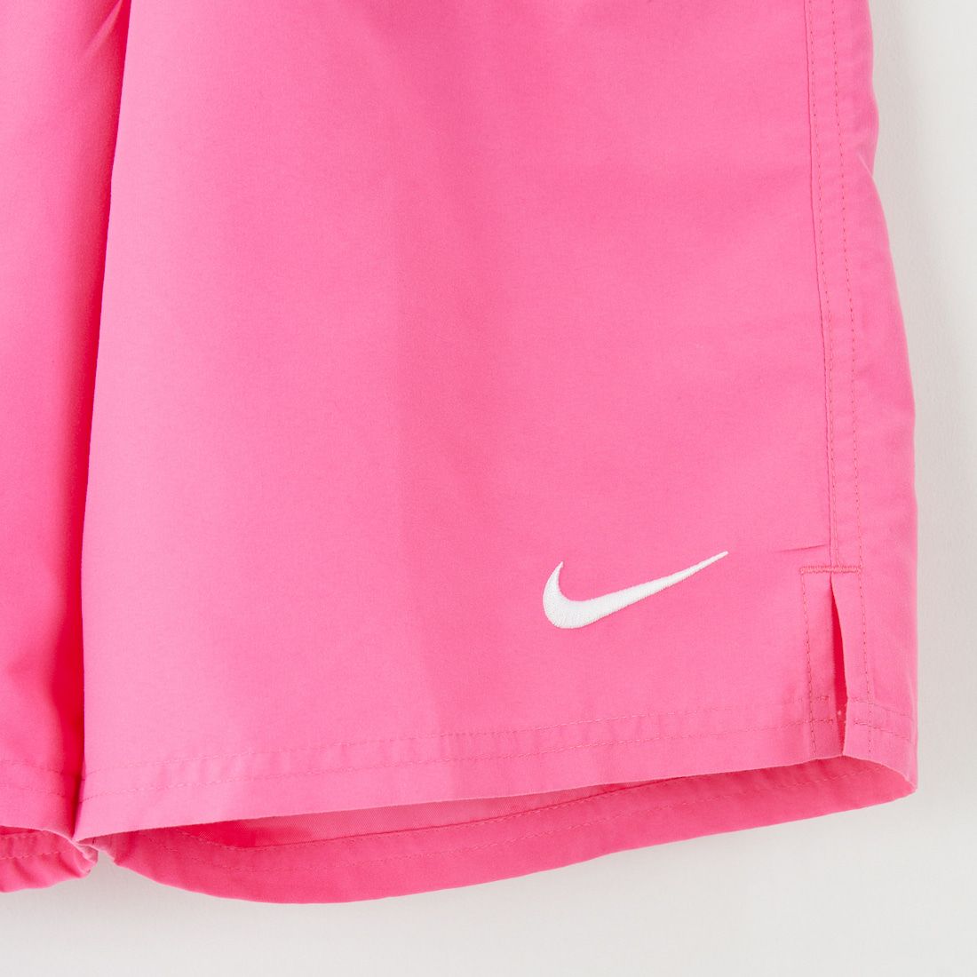 NIKE SWIM [ナイキスイム] ヒーロースタイル7インチボレーショーツ [NESSF559] N656 ﾋﾟﾝｸｼ
