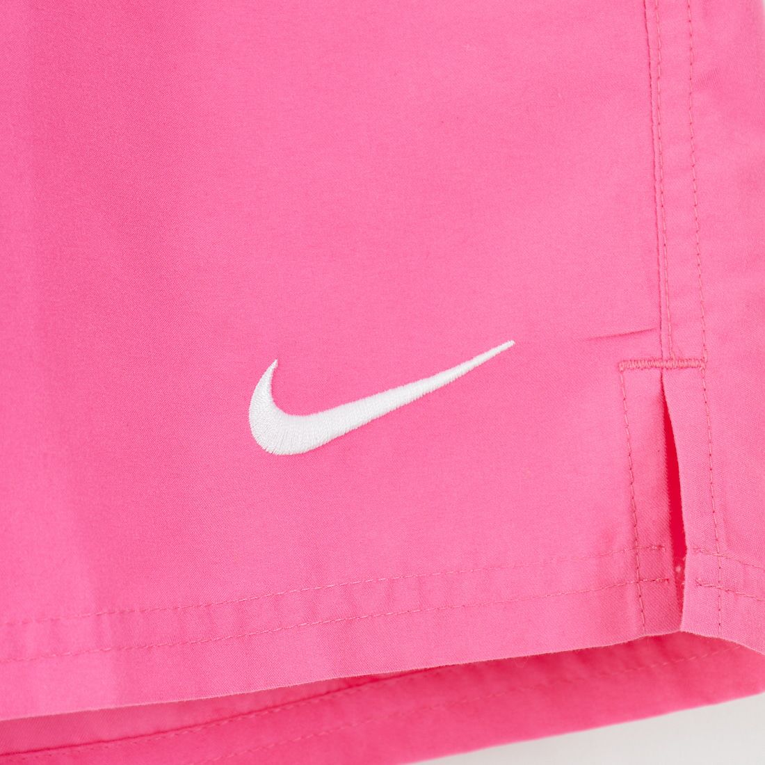 NIKE SWIM [ナイキスイム] ヒーロースタイル7インチボレーショーツ [NESSF559] N656 ﾋﾟﾝｸｼ