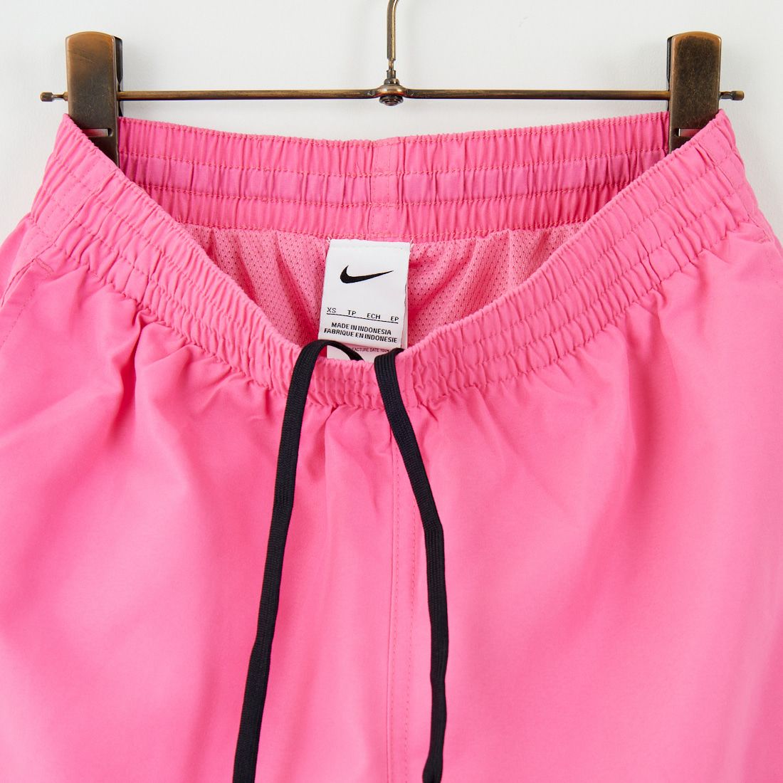 NIKE SWIM [ナイキスイム] ヒーロースタイル7インチボレーショーツ [NESSF559] N656 ﾋﾟﾝｸｼ
