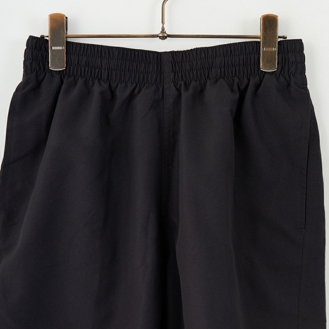 NIKE SWIM [ナイキスイム] ヒーロースタイル7インチボレーショーツ [NESSF559] N001 ﾌﾞﾗｯｸ