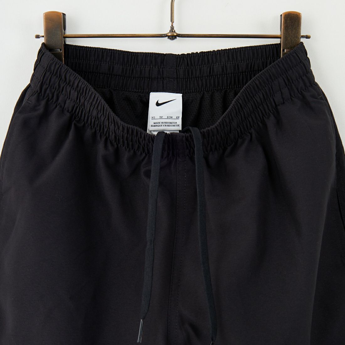 NIKE SWIM [ナイキスイム] ヒーロースタイル7インチボレーショーツ [NESSF559] N001 ﾌﾞﾗｯｸ