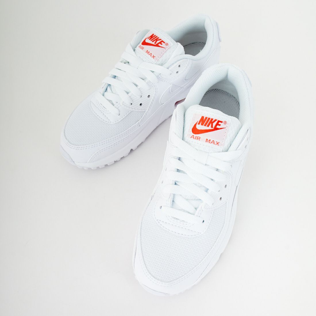 NIKE [ナイキ] エアマックス 90 [DM0029] 118 WHT/WH