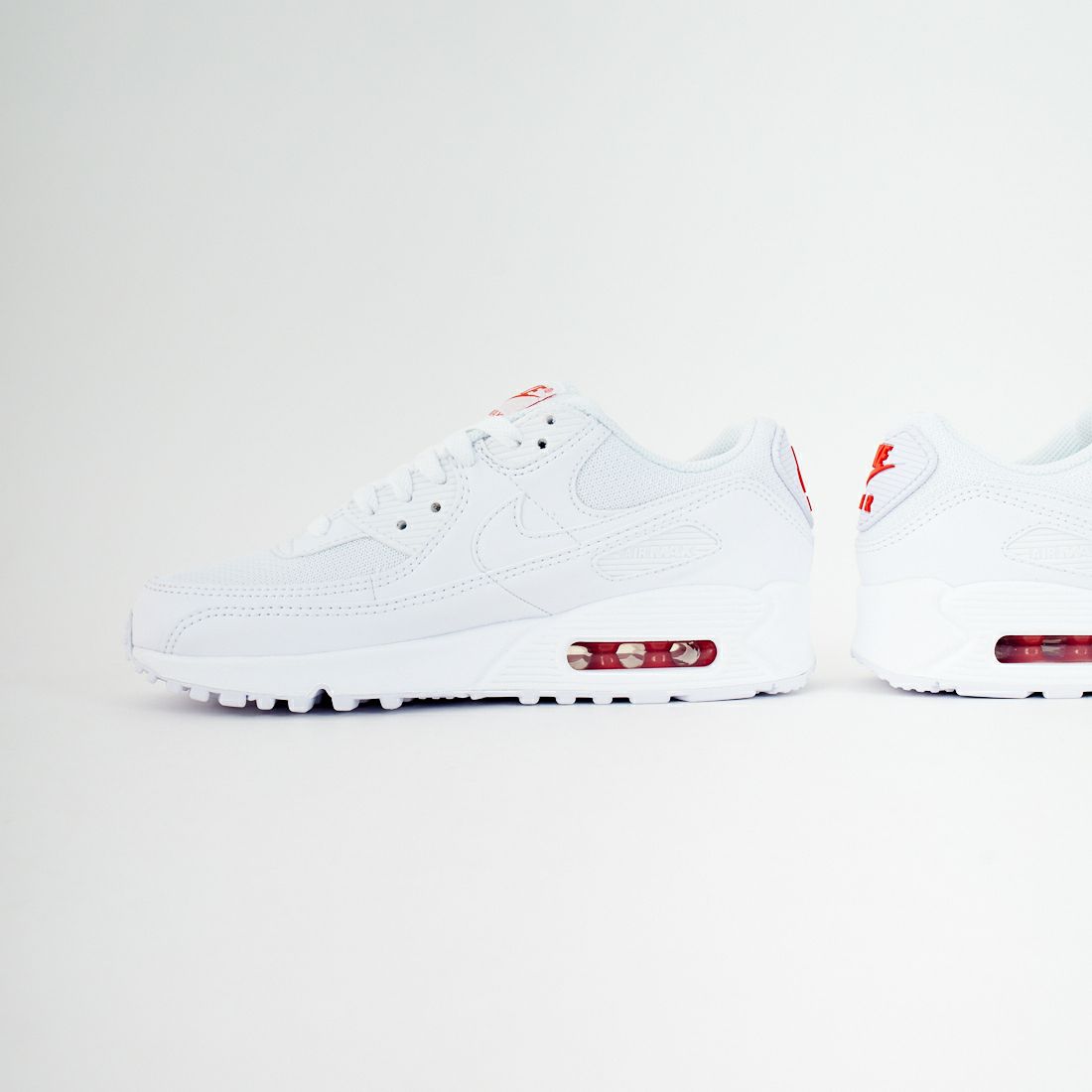 NIKE [ナイキ] エアマックス 90 [DM0029] 118 WHT/WH