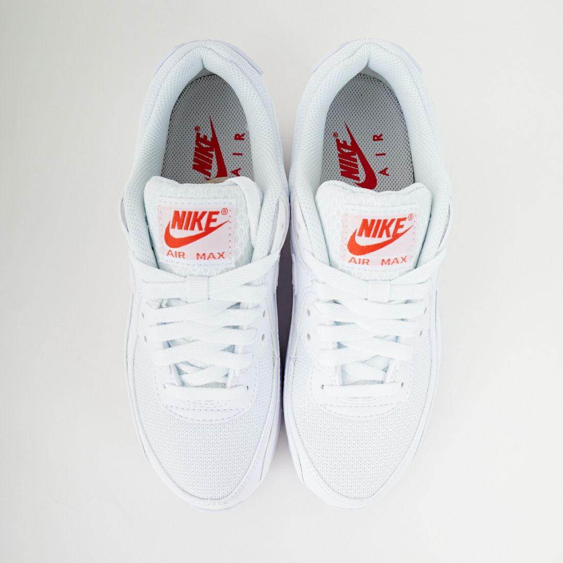 NIKE [ナイキ] エアマックス 90 [DM0029] 118 WHT/WH
