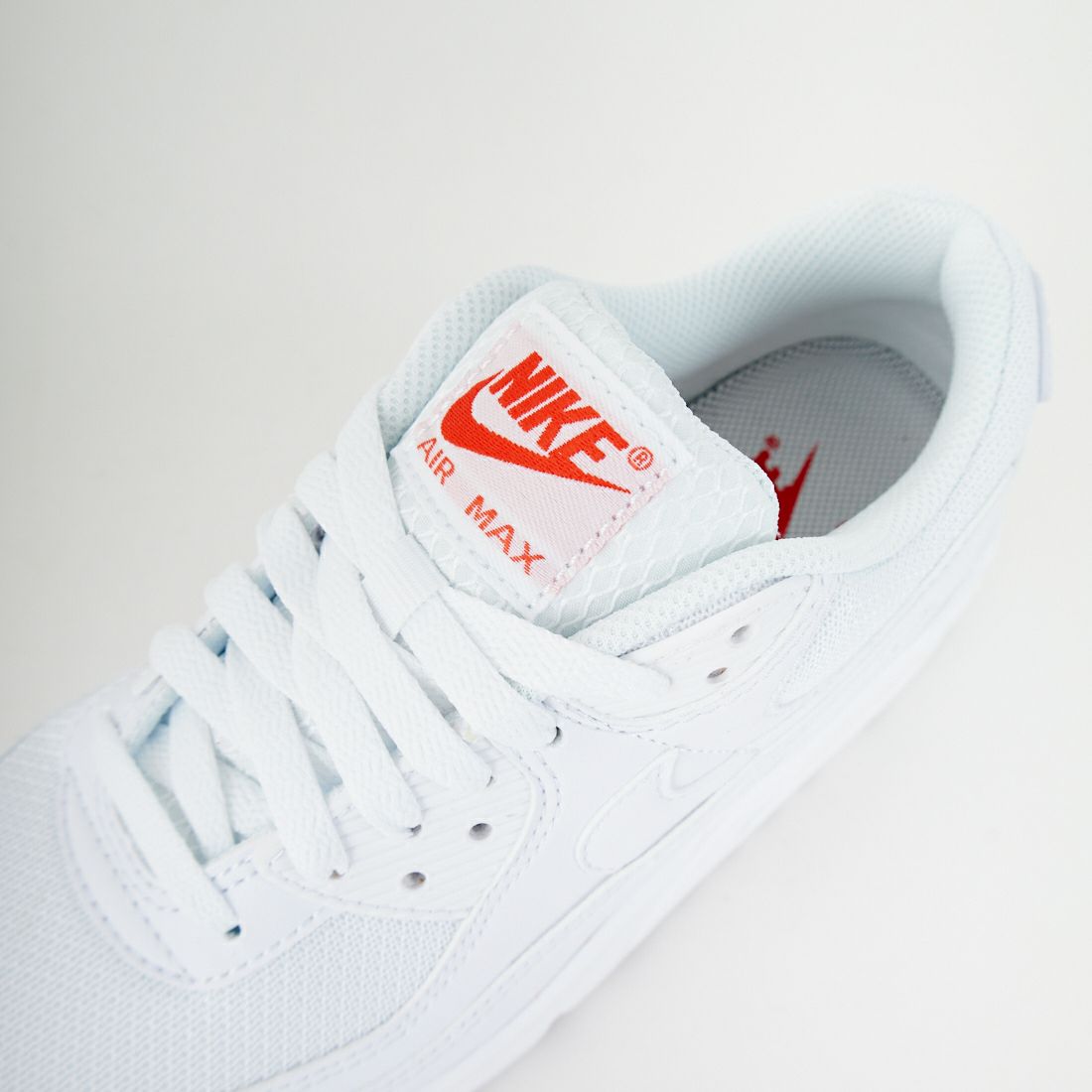 NIKE [ナイキ] エアマックス 90 [DM0029] 118 WHT/WH