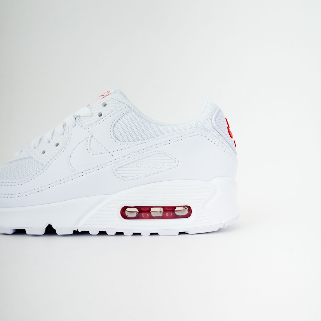 NIKE [ナイキ] エアマックス 90 [DM0029] 118 WHT/WH