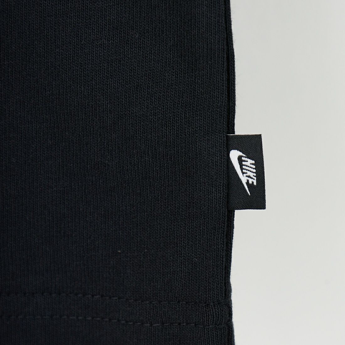 NIKE [ナイキ] プレミアムエッセンシャル ロングスリーブポケットTシャツ [DR7930]011 BLACK