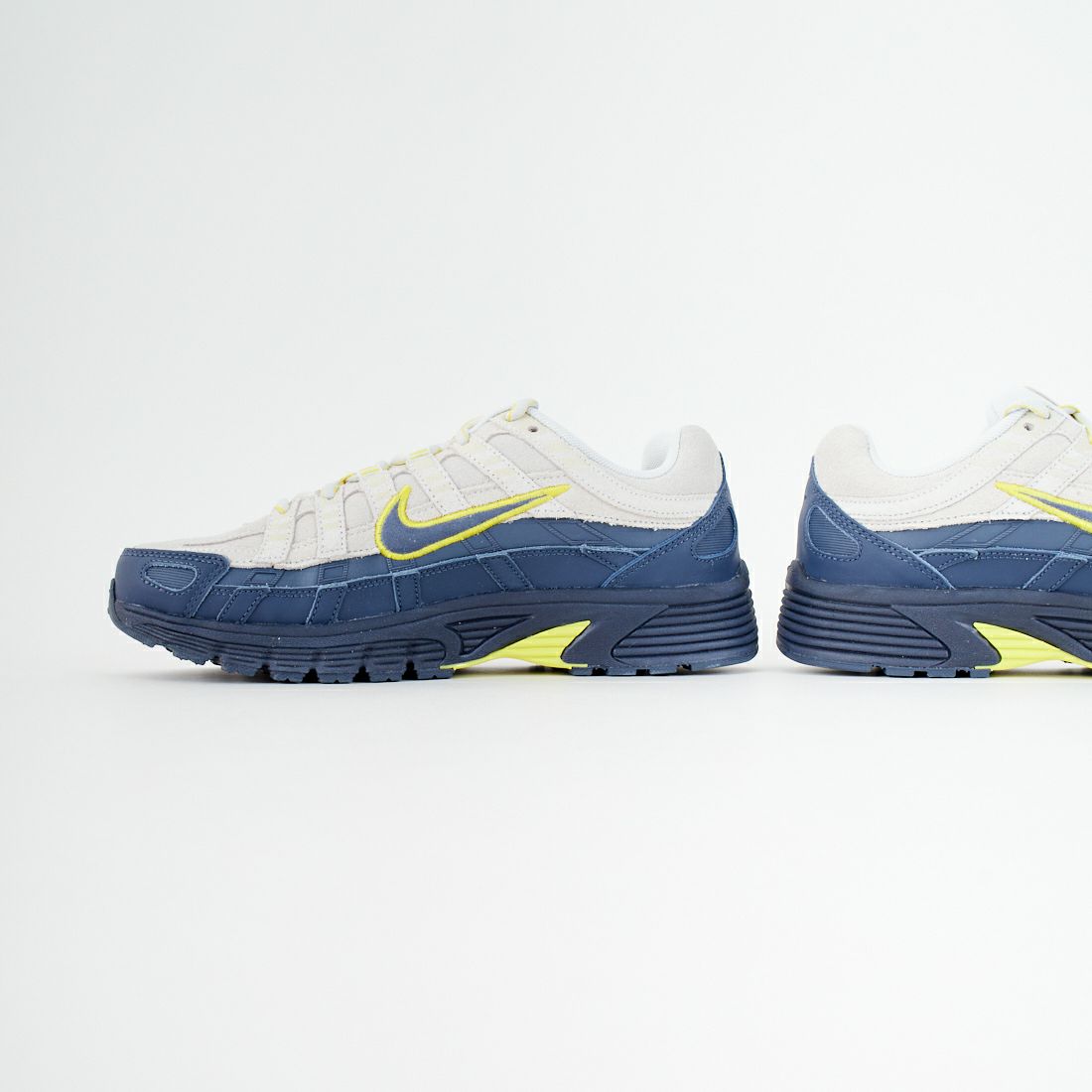 NIKE [ナイキ] P-6000 プレミアム [IF0668] 100 WHITE