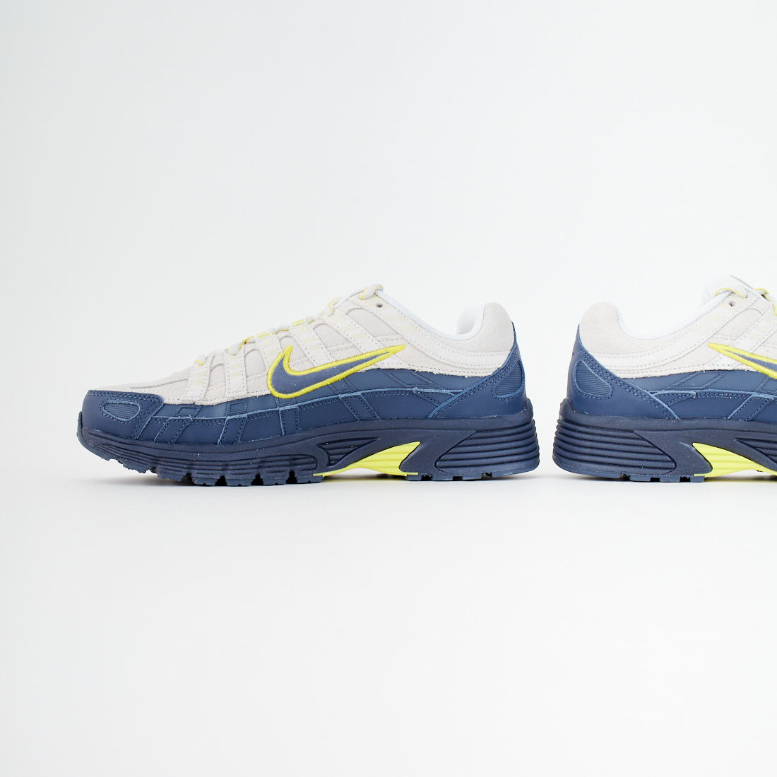 NIKE [ナイキ] P-6000 プレミアム [IF0668] 100 WHITE