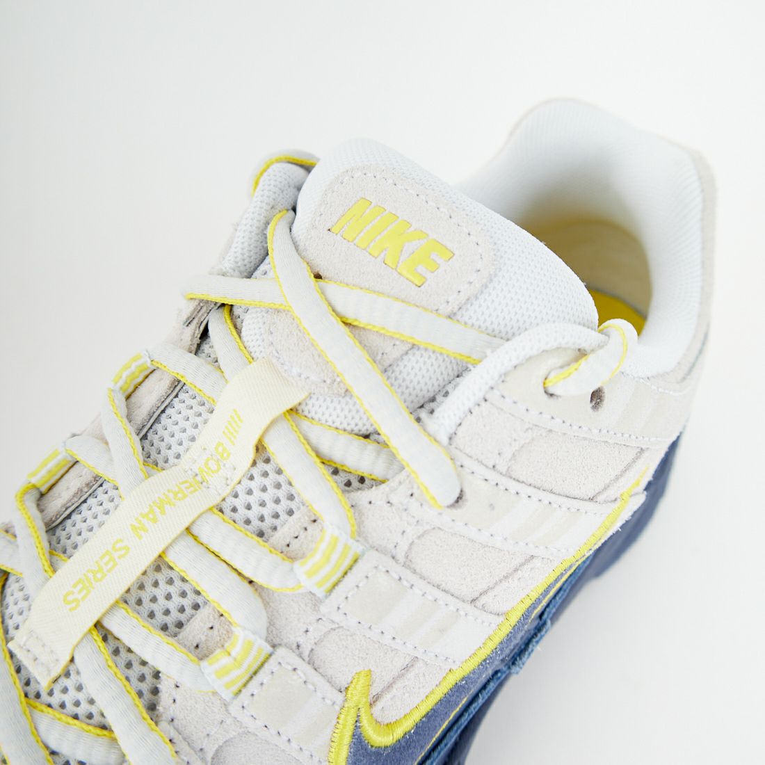 NIKE [ナイキ] P-6000 プレミアム [IF0668] 100 WHITE