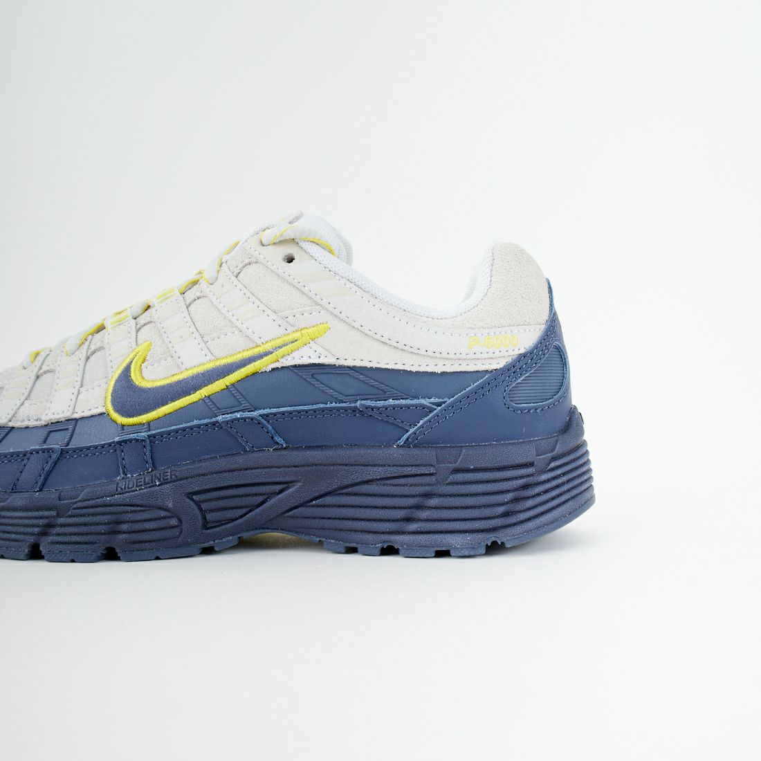 NIKE [ナイキ] P-6000 プレミアム [IF0668] 100 WHITE