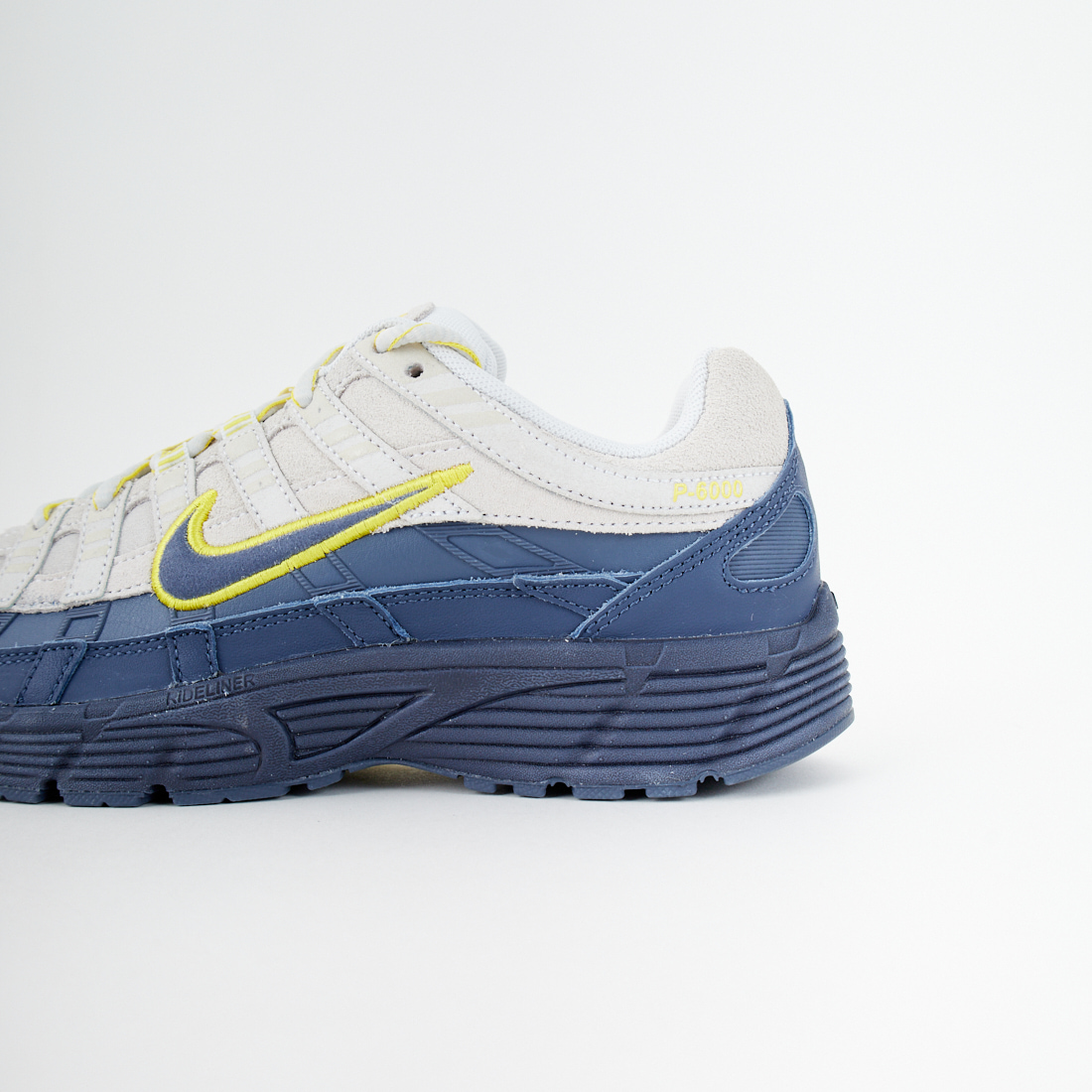 NIKE [ナイキ] P-6000 プレミアム [IF0668] 100 WHITE