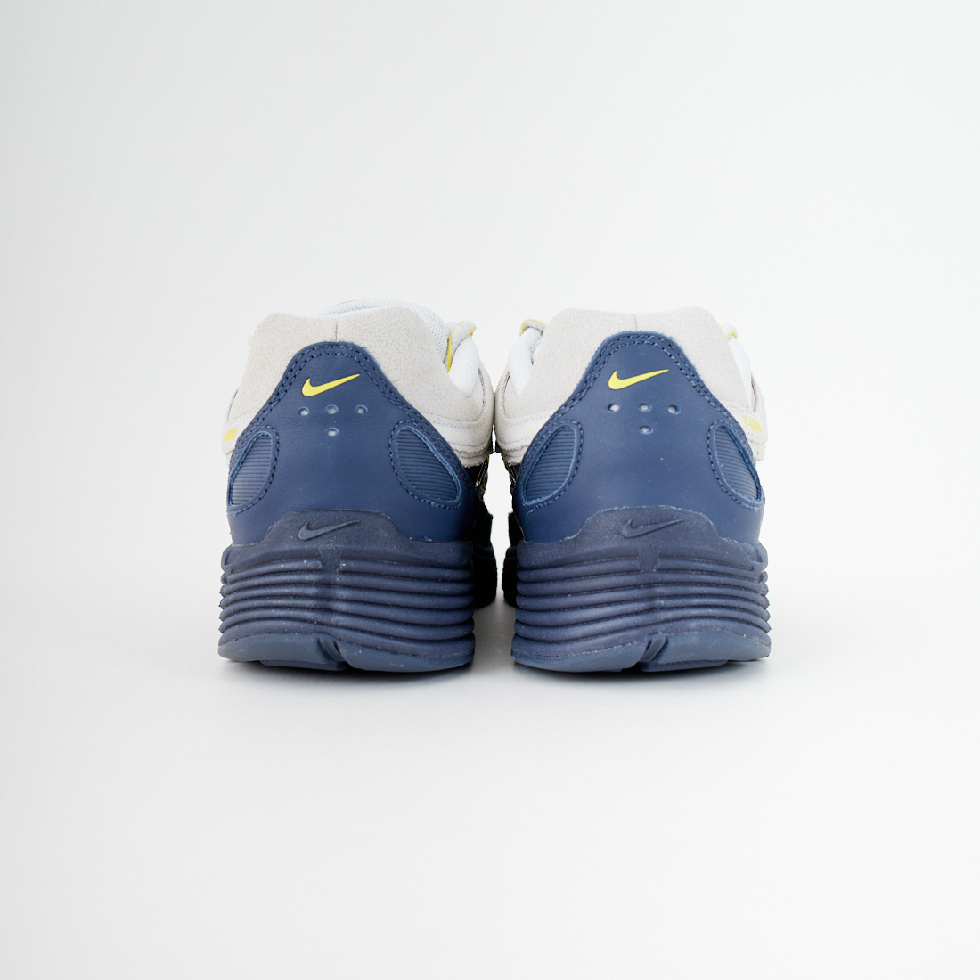 NIKE [ナイキ] P-6000 プレミアム [IF0668] 100 WHITE