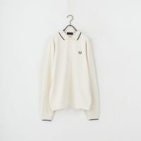 ECRU/NAVY