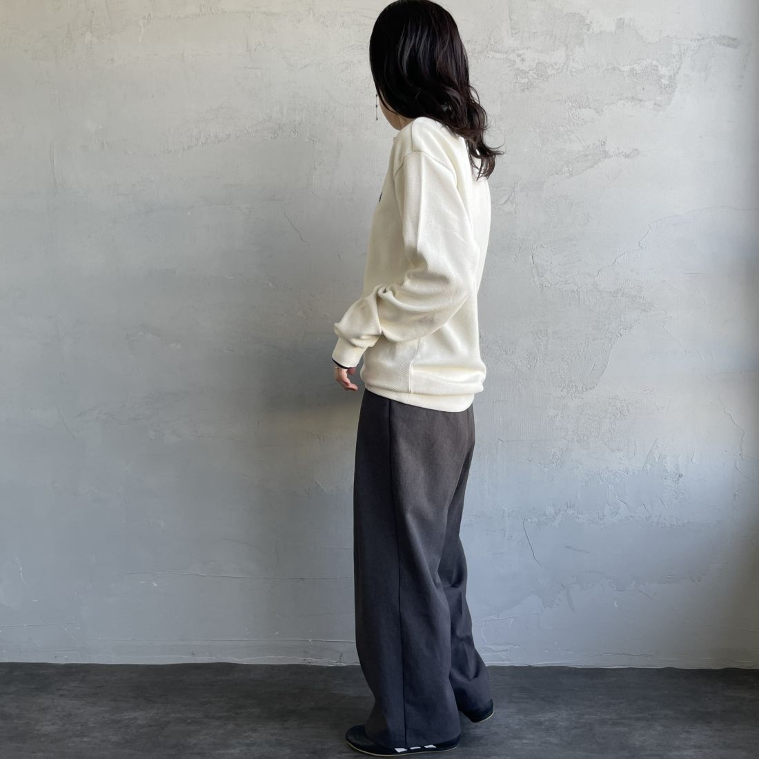 予約商品】FRED PERRY [フレッドペリー] 別注 ワンポイントロゴ