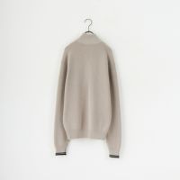 ECRU/NAVY