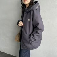 ANCOR/WARM&&モデル身長：160cm 着用サイズ：S&&
