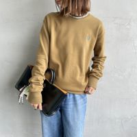 SHADED STO&&モデル身長：158cm 着用サイズ：S&&