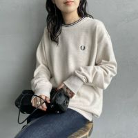 PORRIDGE M&&モデル身長：160cm 着用サイズ：S&&