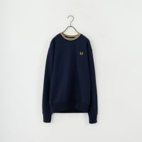 NVY/ECR/HO