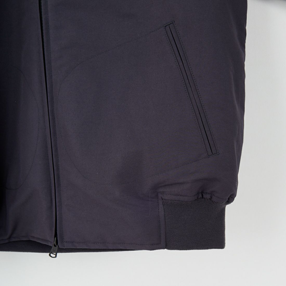 FRED PERRY [フレッドペリー] 別注 テニスボンバージャケット [FPM-24A-022JF] ANCOR/WARM