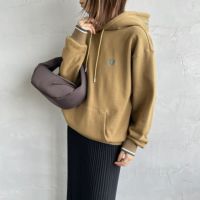 SHADED STO&&モデル身長：158cm 着用サイズ：S&&
