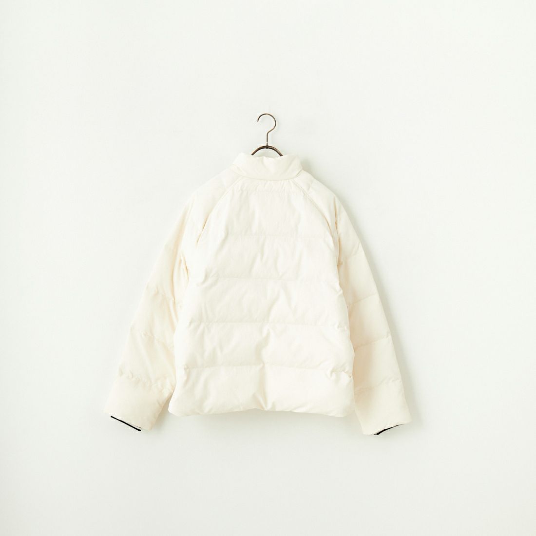 FRED PERRY [フレッドペリー] ラグランスリーブパデッド