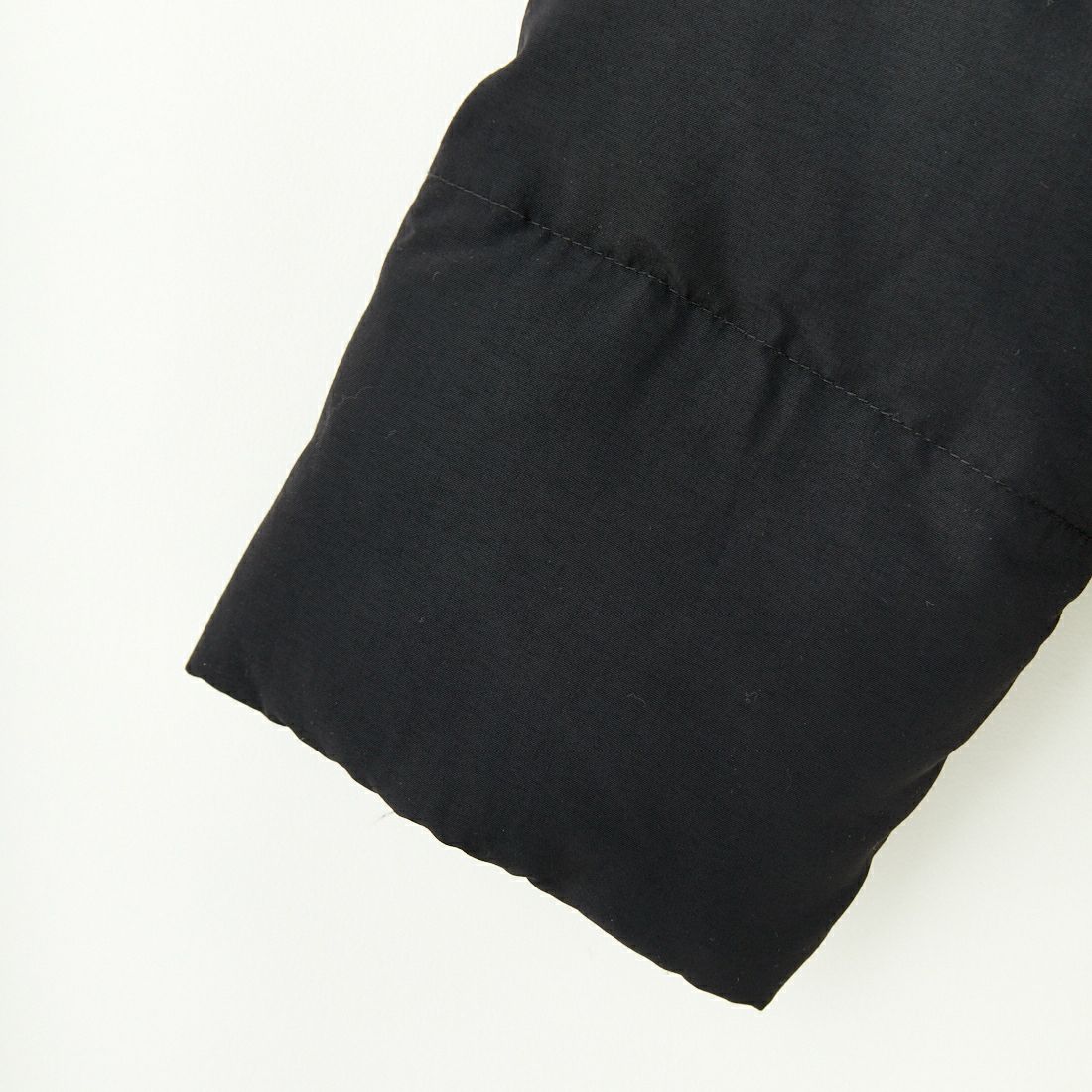 FRED PERRY [フレッドペリー] ラグランスリーブパデッドジャケット [J1118] 102 BLACK